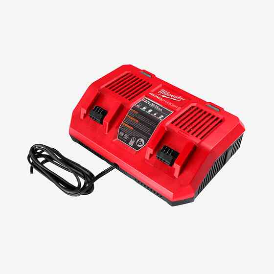 Зарядное устройство MILWAUKEE, M18 DFC Turbo Одесса