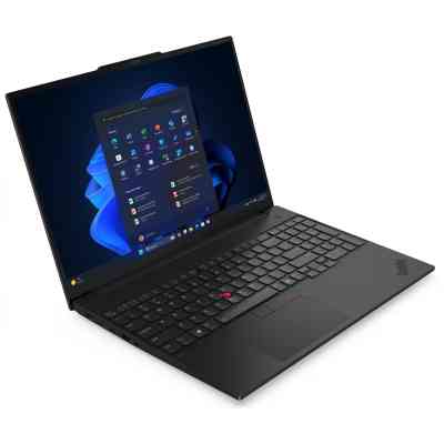 Ноутбук Lenovo ThinkPad E16 G3 (21SUS01R00) Вінниця