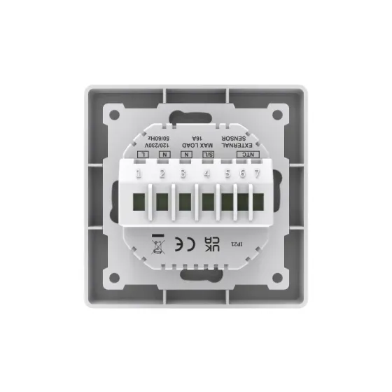 Терморегулятор In-Therm PT 029 SL Киев
