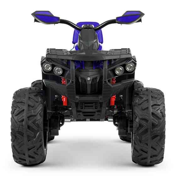 Детский электроквадроцикл Bambi Racer M 4795EBLR-4 до 30 кг Винница