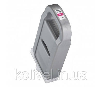 Canon PFI-706M Magenta (6683B001AA) Киев - изображение 1
