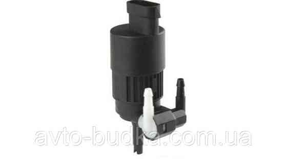 Насос бачка омивача (два виходи) на Рено Меган (96-2003) - BLIC (Польща) 5902060010P Киев