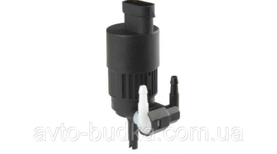 Насос бачка омивача (два виходи) на Рено Меган (96-2003) - BLIC (Польща) 5902060010P Киев - изображение 1