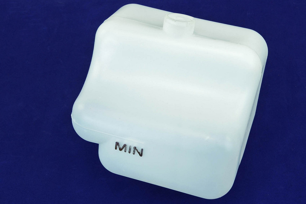 Бачок 21214 расширительный Мукачево - изображение 2