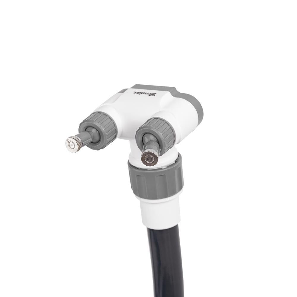 Садовий туманоутворювач COBRA FLEXY, WL-Z09F Київ - фото 3