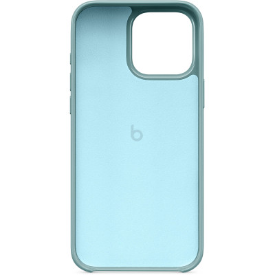 Чехол для мобильного телефона Apple Beats iPhone 16 Pro Max Case with MagSafe - RiptideBlue (MCFT4LL/A) Винница - изображение 3