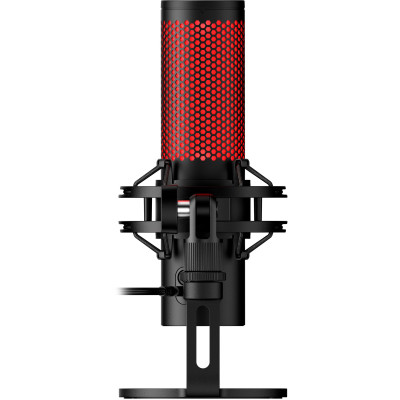 Мікрофон HyperX QuadCast 2 Black (872V1AA) Вінниця - фото 10