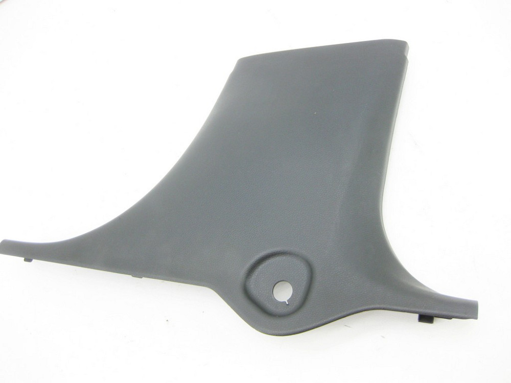 Mercedes-Benz  A1176910208 9H68 Обшивка стійки B нижня права CLA Shooting Brake X117 CLA C117 Одесса - изображение 5