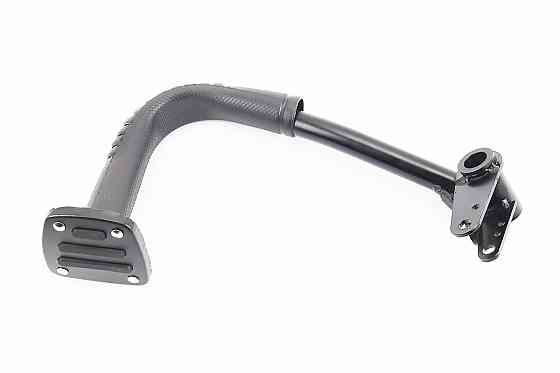 Педаль заднього гальма в зборі з пружинами та кріпленням TR-4 Київ