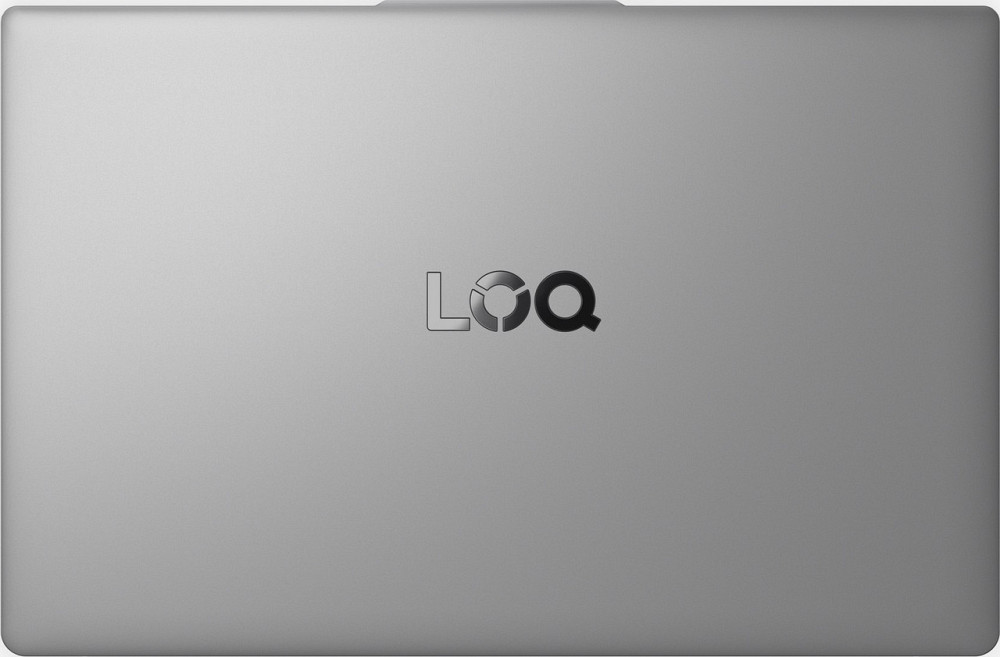 Ноутбук Lenovo LOQ 15ARP10E (83S000EURA) Luna Grey ( 18606 ) Харків - фото 7