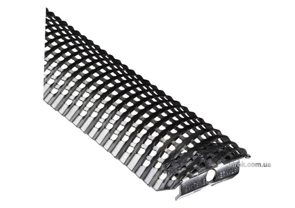 Лезо для рашпиля STANLEY "Surform" півкругле, l= 250 мм, w= 39 мм Одеса - фото 1