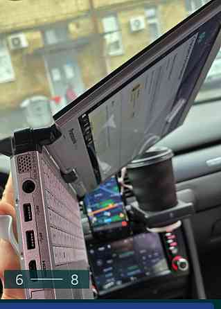 Ноутбук: Panasonic CF-C2 лёгкий ,13