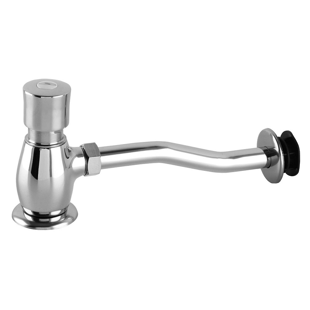 Кран-дозатор для пісуара Solomon LGE-043 Київ - фото 2