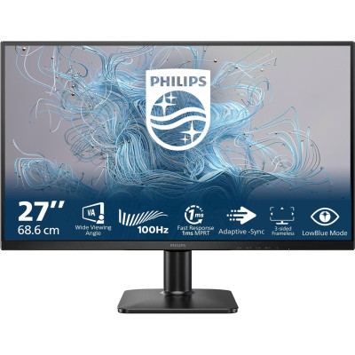 Монитор Philips 27E2N1100L/00 Винница - изображение 1