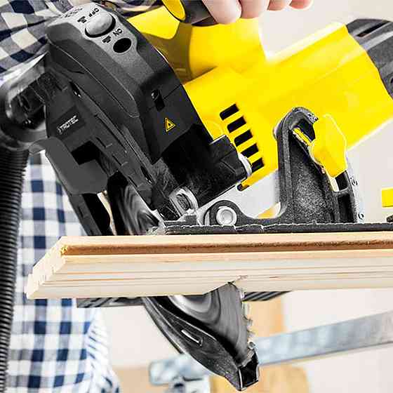 Диск пильный Trotec 190х20х2,2 HW40 Wood (3 шт) (6215001331) Винница