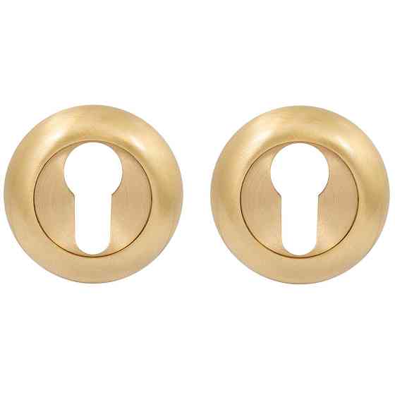 Накладка кл Fimet 231 F02 мат латунь Київ