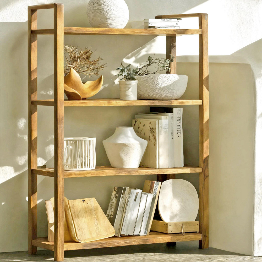 Стеллаж кухонный 