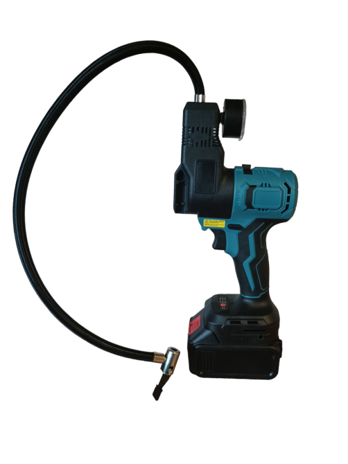 Насадка Насос для многофункционального набора инструментов BESTOOL (202333587) Киев - изображение 2