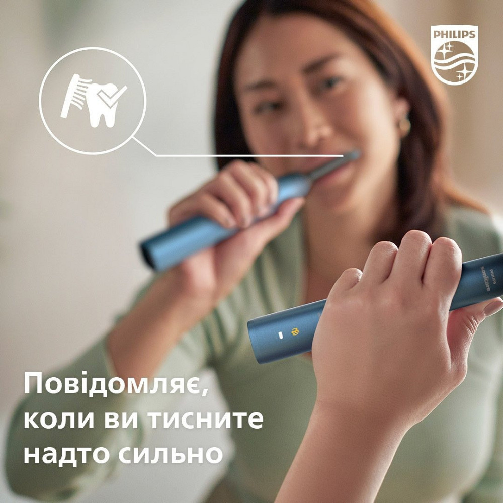 Зубна електрощітка Philips Sonicare HX9911/88 ( Blue ) Харьков - изображение 13