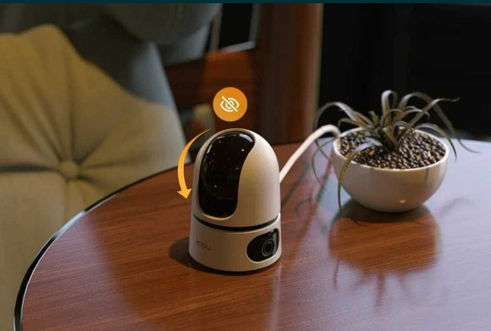 IP- Камера IMOU Ranger Dual 10MP. Харьков - изображение 4