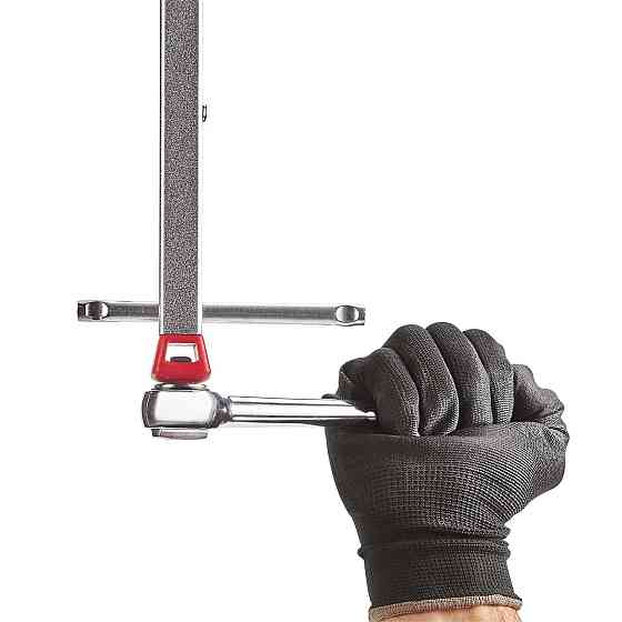 Ключ розвідний для гнучких підводів MILWAUKEE, 10-32мм Одеса