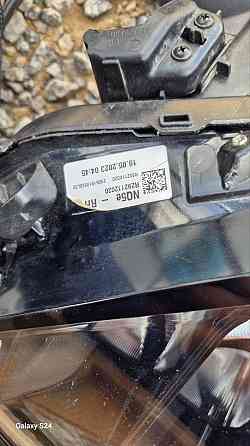 Левая фул лед фара киа спортейдж 22-25 год Киев