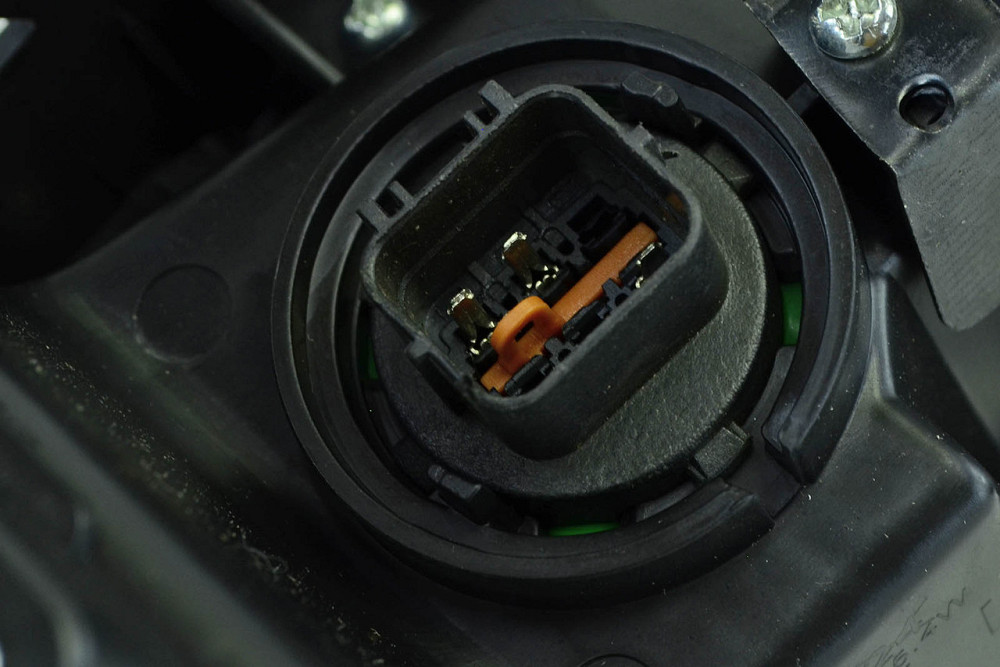 Ходовий вогонь лівий автомобіль Хюндай Santa Fe 4 ТМ (2018-2021) Мукачево - фото 2