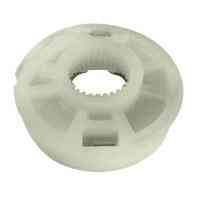 Ролик склопідіймача Задні ліві двері, Golf IV, Passat B5, Двері Київ