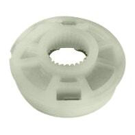 Ролик стеклоподъёмника Задняя левая дверь, Golf IV, Passat B5, Дверь 23244 Киев - изображение 1