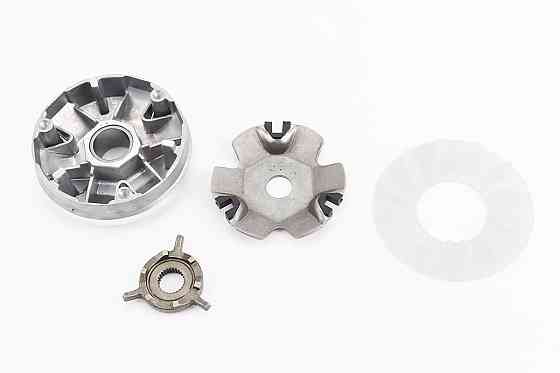 Варіатор передній + втулка + крильчатка к-кт Київ