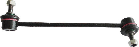 Стойка стаб. передняя левая Raiso (Швеция) Kia Cerato Saloon, Киа Церато Седан 04- #RL-548302M UAIKLNQ22 Ковель - изображение 1