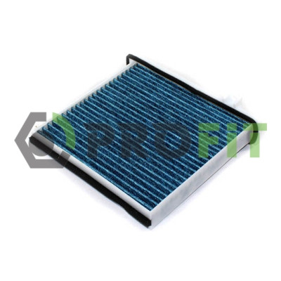 Фильтр салона Profit 1525-2131 Винница - изображение 1