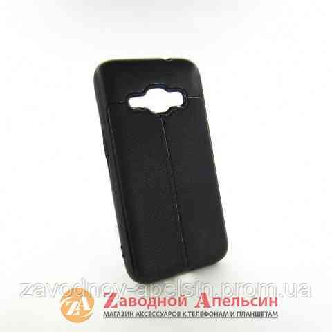 Samsung J1 J120 захисний чохол COVER рядок Одеса