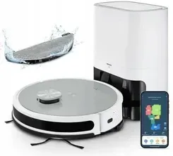 Пылесос Medion X21SW+ Киев - изображение 1