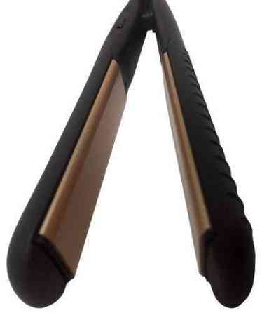 Праска Щипці для Укладання Волосся Кераміка Дніпро