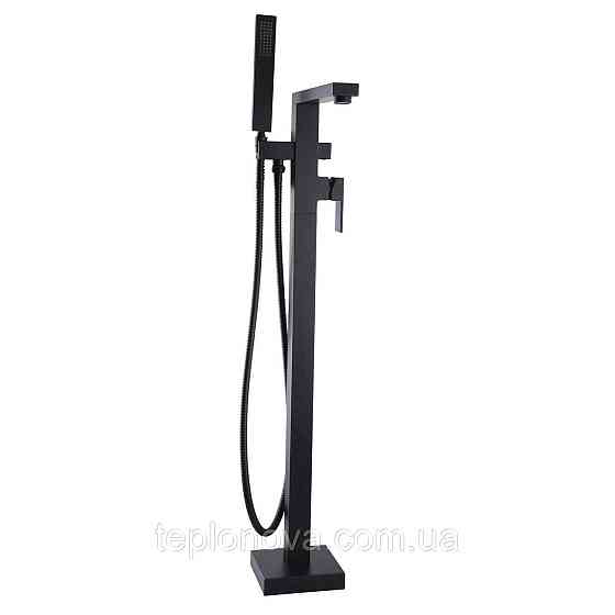 Смеситель для ванны TOPAZ ODISS TO 18113-H66-BL Черновцы