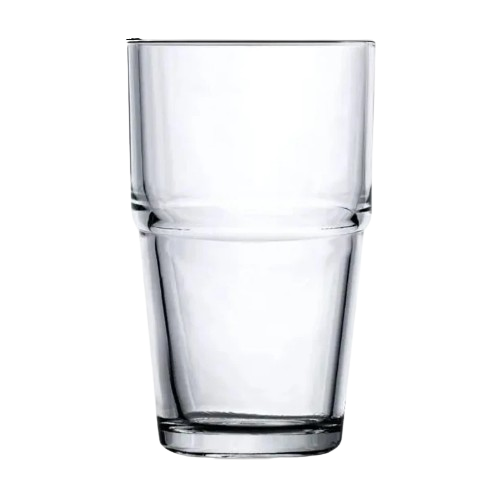 Набір склянок Zoser 350мл 3шт 6939571 ECOMO Житомир - изображение 2