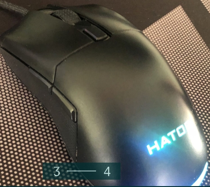 Ведмедик HATOR Pulsar. Київ - фото 2