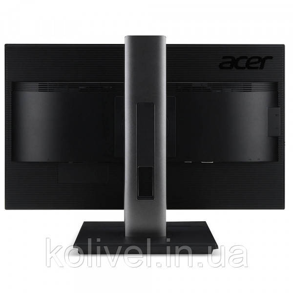 TFT 21.5" Acer B226HQLYMDPR, DVI,DP, MM, IPS,1920x1080, Pivot, 60Hz, 5ms (UM.WB6EE.015) Київ - фото 7