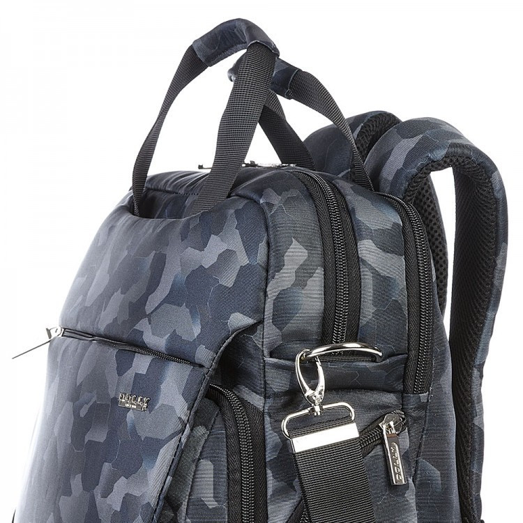 Рюкзак міський Dolly модель 399 Колір 2 Київ - фото 8