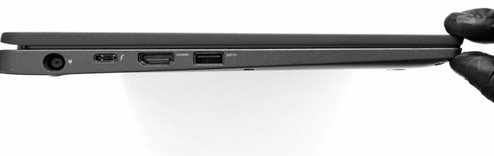 Ультра Бук : DELL Latitude 7400, FHD , IPS, i7 , RAM 16GB, SSD 512Gb. LOT 551. Київ - фото 7