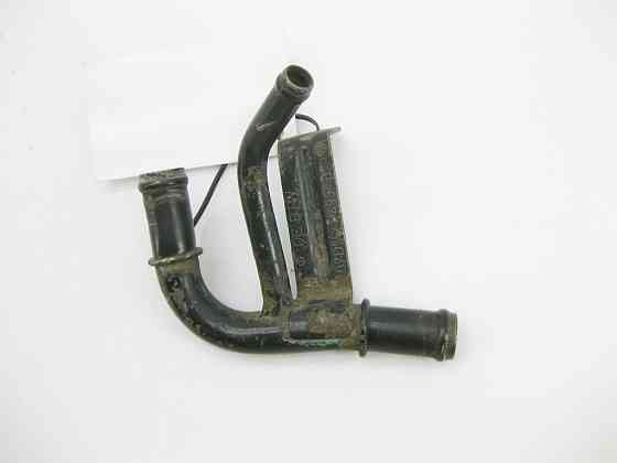 VAG  07D121493D Металевий трійник трубок ОЖ VW Passat Одесса