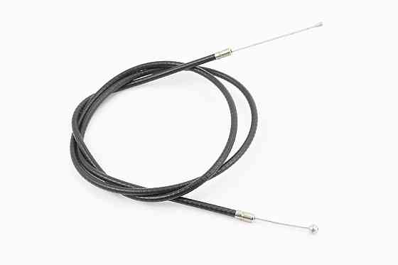 Трос газу УРАЛ (трос 128см; кожух 113см) Київ