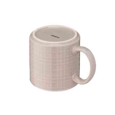 Чашка Ardesto Francesca 360 мл Brown (AR3482BR) Вінниця