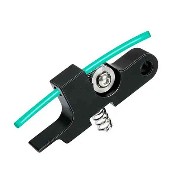 Металлический рычаг Anet Idler с зубчатым роликом для экструдера для Prusa i3,Artillery Genius,SidewinderX1/X2 Киев