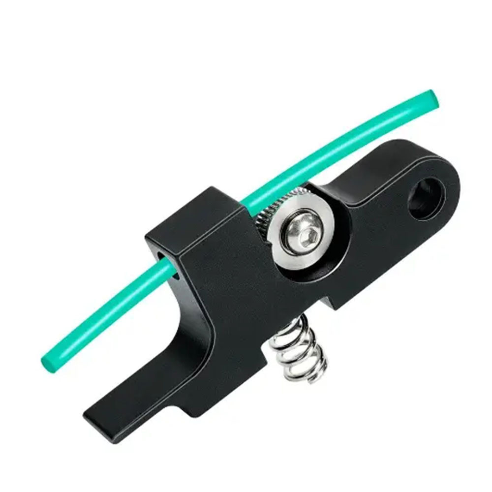 Металлический рычаг Anet Idler с зубчатым роликом для экструдера для Prusa i3,Artillery Genius,SidewinderX1/X2 Киев - изображение 1