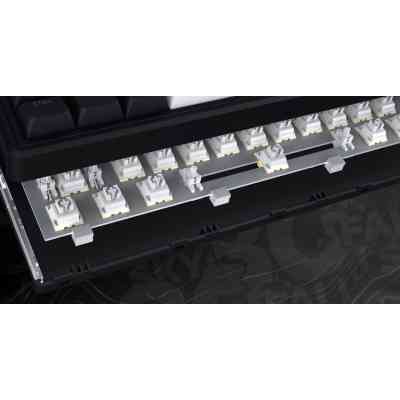 Клавиатура Hator Skyfall 80 Wireless Black/White (HTK3180UA) Винница