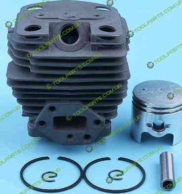 Поршнева мотокоса Hus 443 RB, 542 RBS Мукачево