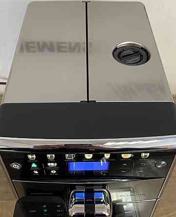 Кавомашина Saeco Picobaristo Deluxe Київ