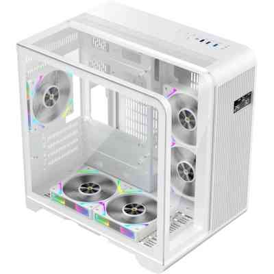 Корпус 1stPlayer RT5-WH Вінниця